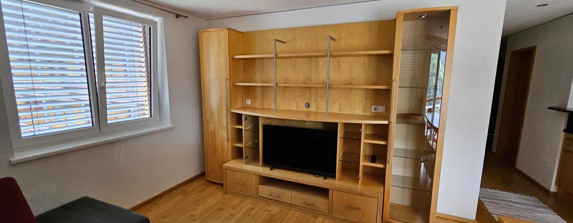 Damuelser Horn Pokój zdjęcie