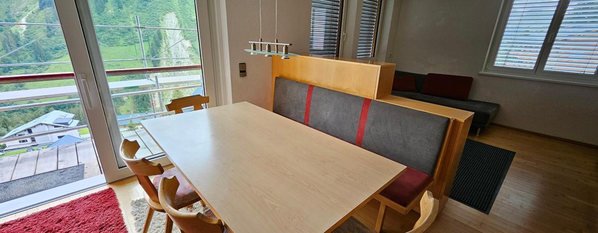 Damuelser Horn Pokój zdjęcie
