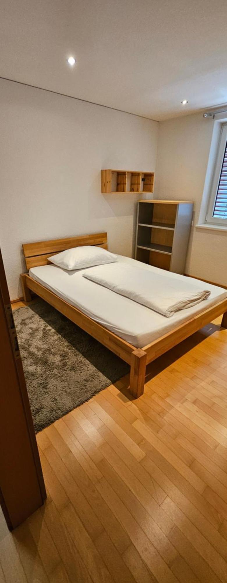 Damuelser Horn Pokój zdjęcie