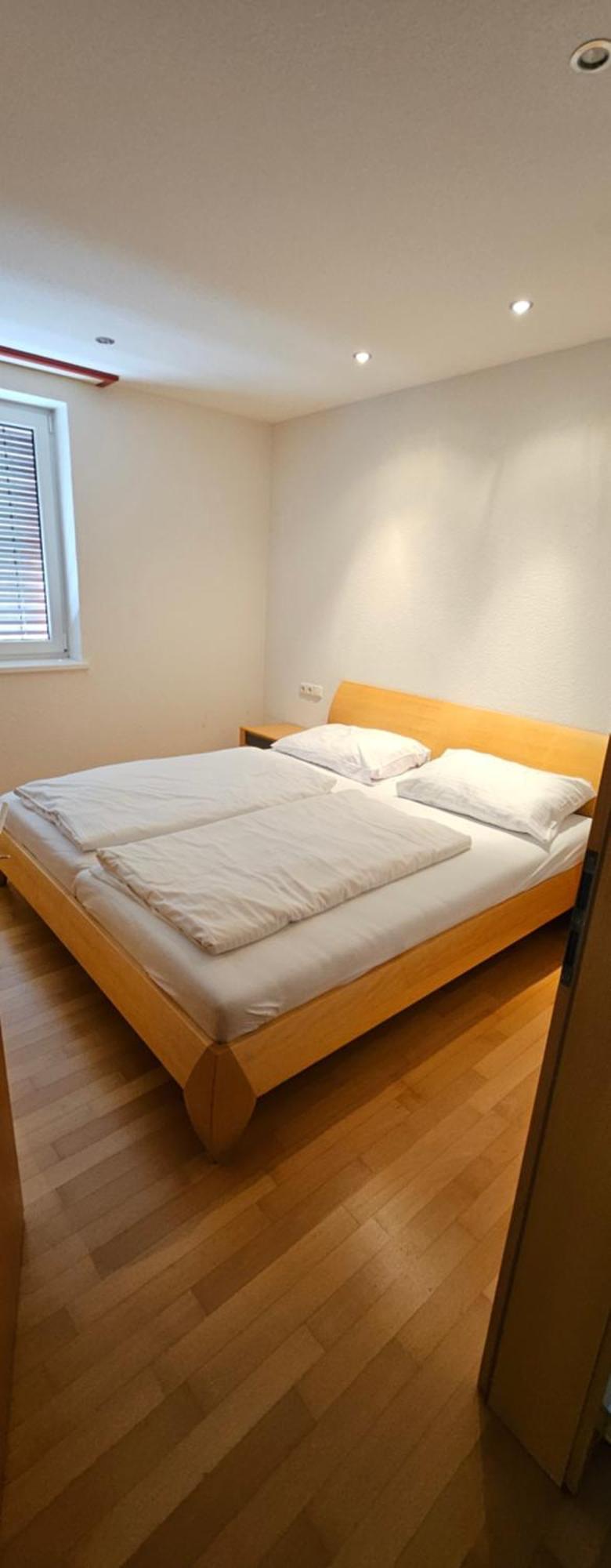 Damuelser Horn Pokój zdjęcie
