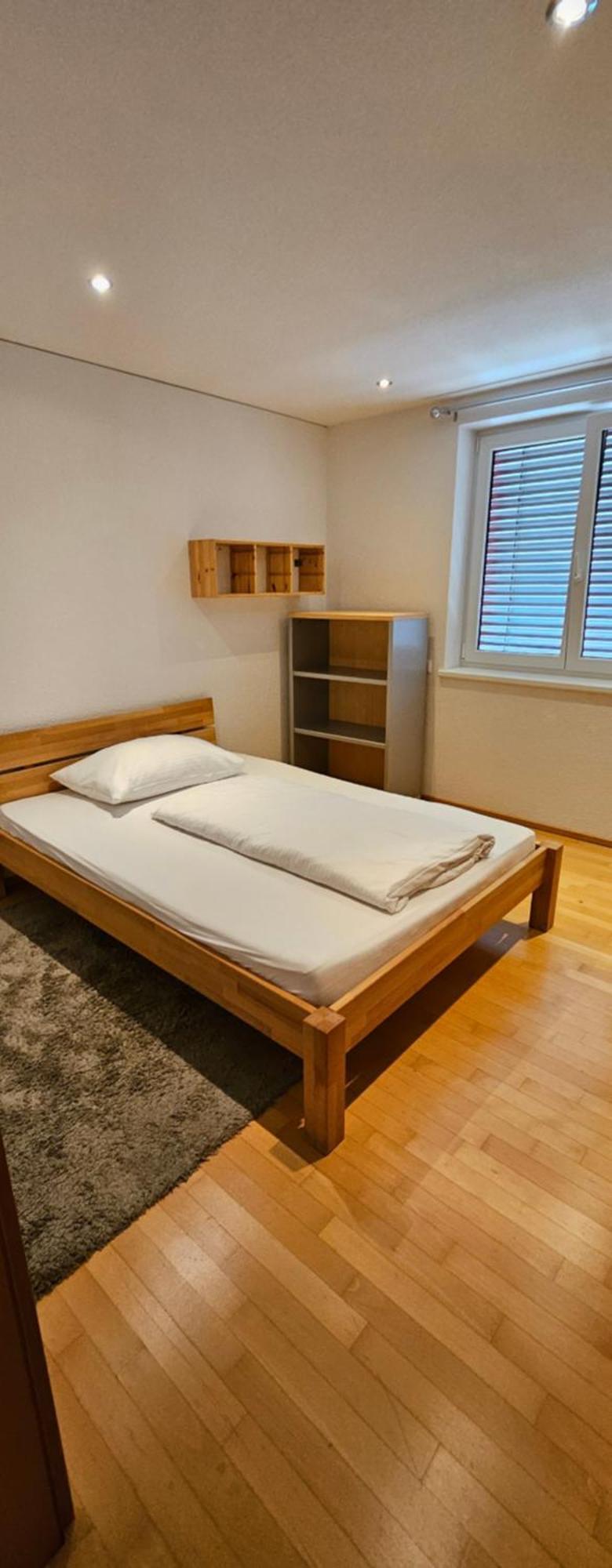 Damuelser Horn Pokój zdjęcie